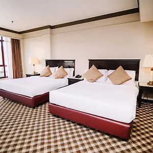 Hotel Kingston 9 - Jonker Street, Malacca